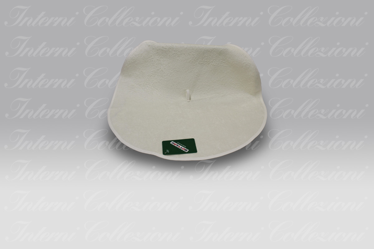 Canovaccio Gardena rotondo crema Bottaro (1) Canovaccio Gardena rotondo crema Bottaro