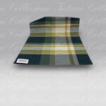 Canovaccio Scozzese v.1423 Bossi Casa