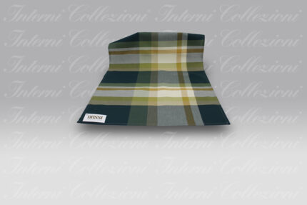 Canovaccio Scozzese v.1423 Bossi Casa