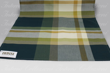 Canovaccio Scozzese v.1423 Bossi Casa