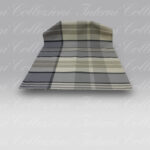 Canovaccio Scozzese v.1425 Bossi Casa