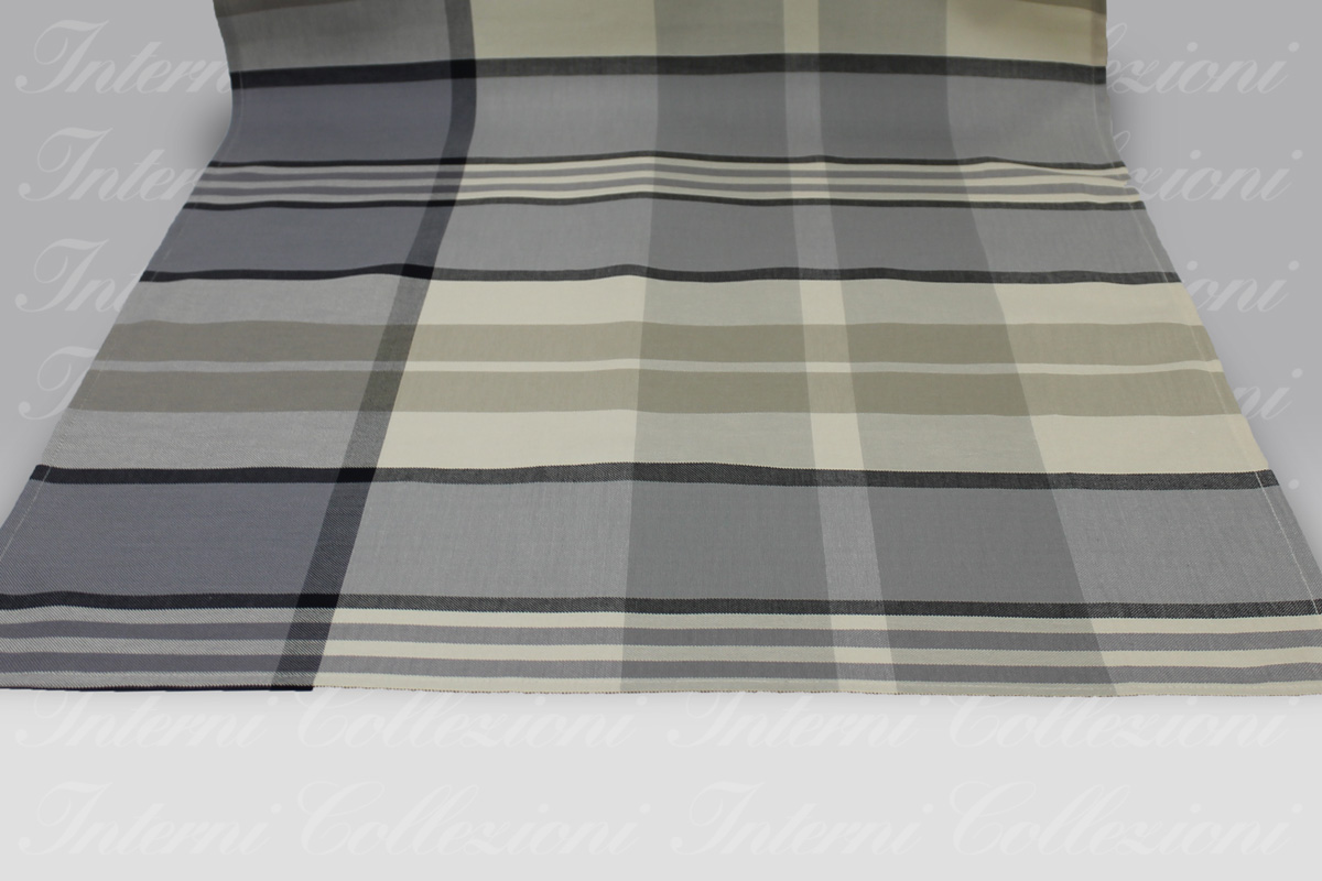 Canovaccio Scozzese v.1425 Bossi Casa (2) Canovaccio Scozzese v.1425 Bossi Casa