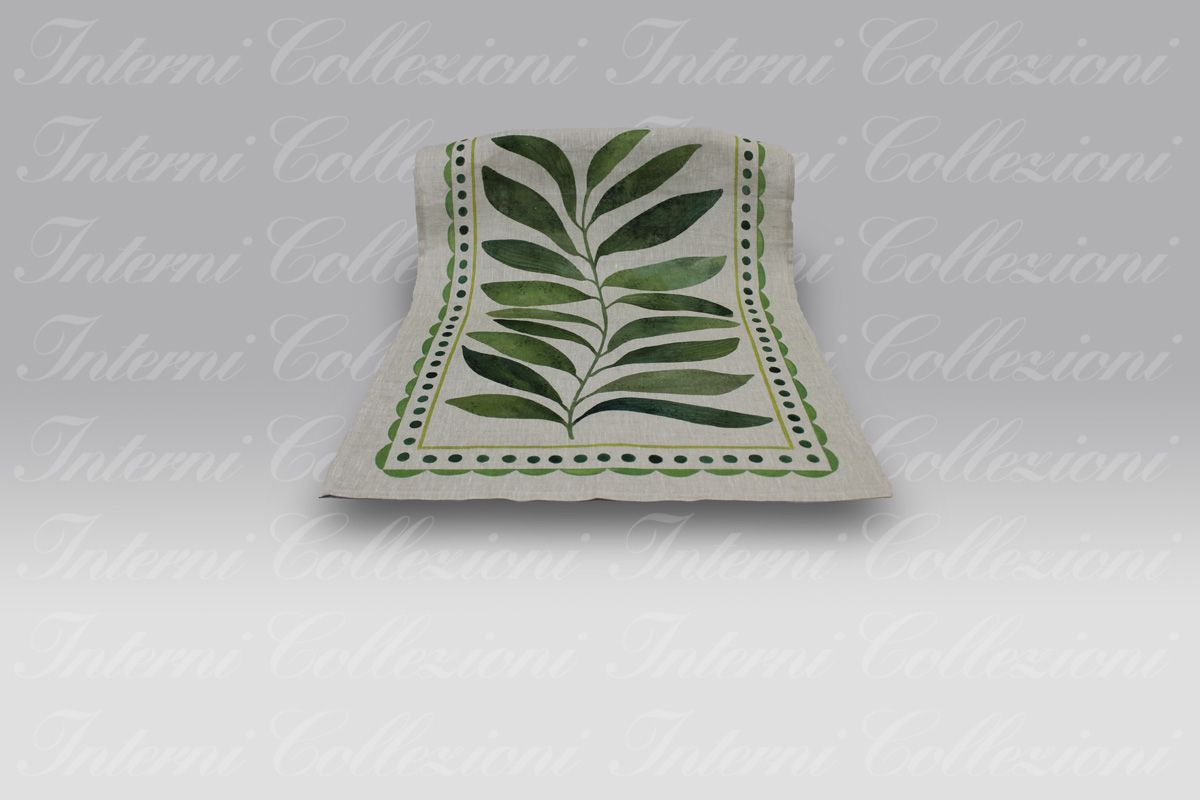 Canovaccio Tamarindo giallo Tessitura Toscana Telerie (1) Canovaccio Tamarindo giallo Tessitura Toscana Telerie