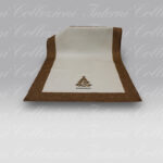 Canovaccio XMS Abete marrone Borbonese