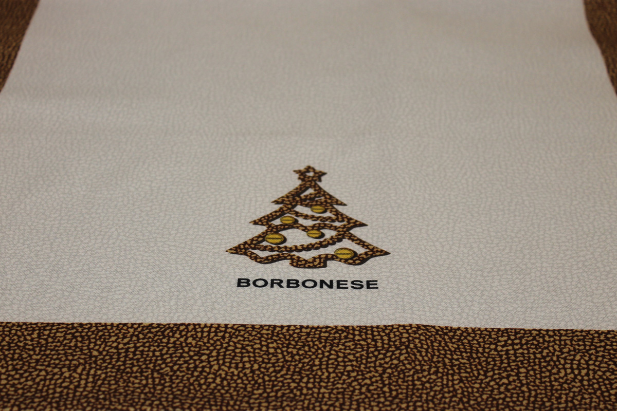 Canovaccio XMS Abete marrone Borbonese (2) Canovaccio XMS Abete marrone Borbonese