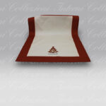 Canovaccio XMS Abete rosso Borbonese