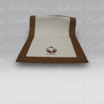 Canovaccio XMS Palla di Neve marrone Borbonese