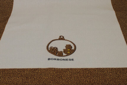 Canovaccio XMS Palla di Neve marrone Borbonese