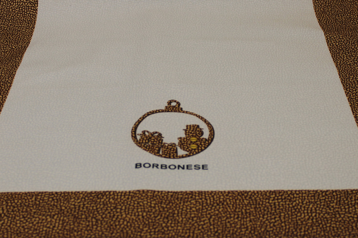 Canovaccio XMS Palla di Neve marrone Borbonese (2) Canovaccio XMS Palla di Neve marrone Borbonese