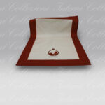 Canovaccio XMS Palla di Neve rosso Borbonese