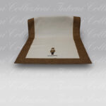 Canovaccio XMS Schiaccianoci marrone Borbonese