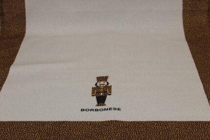 Canovaccio XMS Schiaccianoci marrone Borbonese