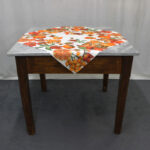 Centro Artissima Kaki 4013 Tag House