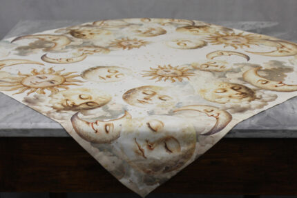 Centro Artissima Sole Luna 4012 Tag House