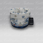 Cestino Portalavette Coralline Casa Anversa