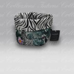 Cestino Portalavette Savana2 Zebra Casa Anversa