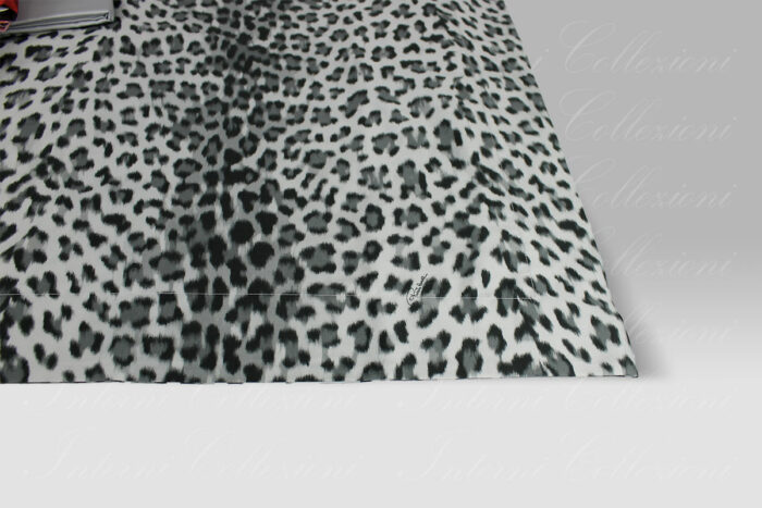 Completo Copripiumino Rose Leopard pink Roberto Cavalli