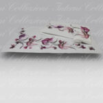 Completo Letto Fleurette ribes Blumarine