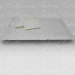 Completo Letto Garda avorio Dea