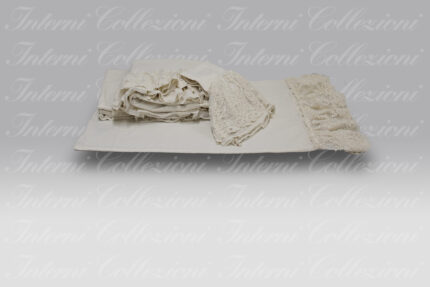 Completo Letto Giselle pane Opificio dei Sogni