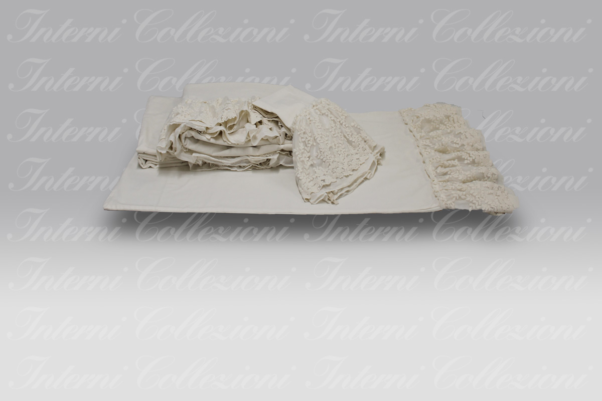 Completo Letto Giselle pane Opificio dei Sogni (1) Completo Letto Giselle pane Opificio dei Sogni