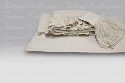 Completo Letto Giselle pane Opificio dei Sogni