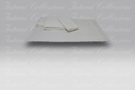 Completo Letto ID3 pois latte Dea