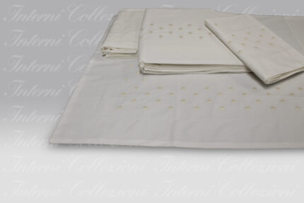 Completo Letto ID3 pois latte Dea