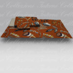 Completo Letto Ilian Tessitura Toscana Telerie