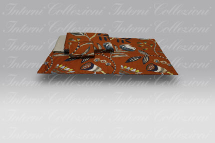 Completo Letto Ilian Tessitura Toscana Telerie