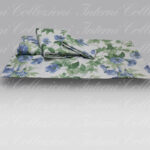 Completo Letto Isole I80 azzurro Dea