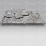 Completo Letto La Pergola tortora Blumarine