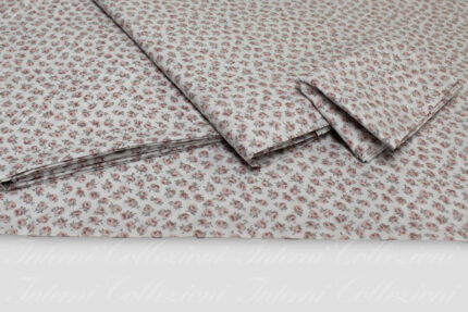 Completo Letto Margot rosa Bellora