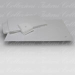 Completo Letto Stile Blu bianco Blumarine