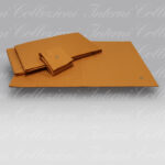 Completo Letto Stile Blu papaya Blumarine