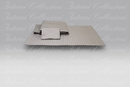 Completo Sacco Garda beige Dea