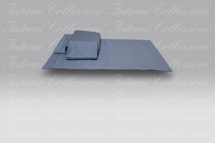 Completo Sacco Riga Raso avio Mirabello