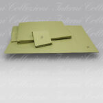 Completo Sacco Stile Blu olio Blumarine