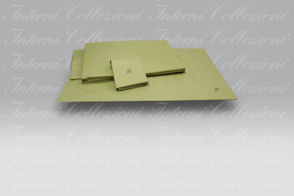 Completo Sacco Stile Blu olio Blumarine