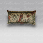 Cuscino Birds Of Paradise beige 30x60 Frati Home