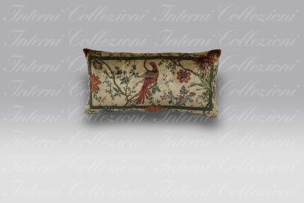 Cuscino Birds Of Paradise beige 30x60 Frati Home