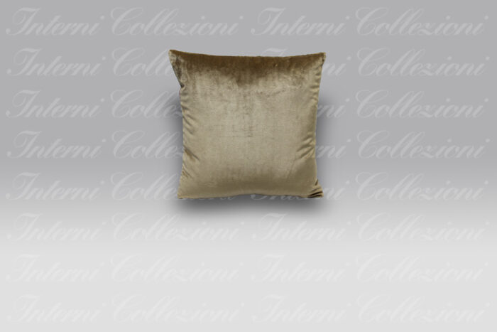 Cuscino Birds Of Paradise beige 50x50 Frati Home
