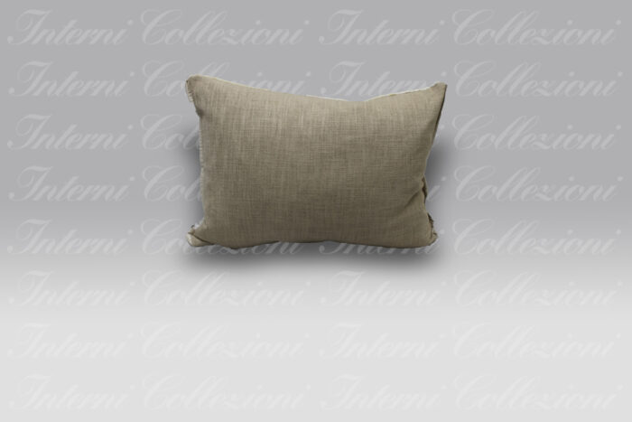 Cuscino Cartouche linen Designers Guild