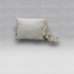 Cuscino Giselle pane Opificio dei Sogni