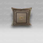 Cuscino Iconic Frame Borbonese