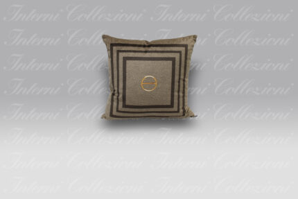 Cuscino Iconic Frame Borbonese