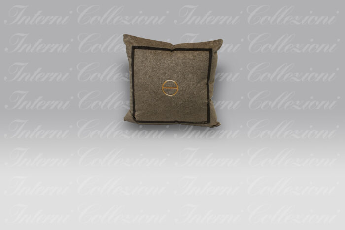 Cuscino Iconic Frame Borbonese