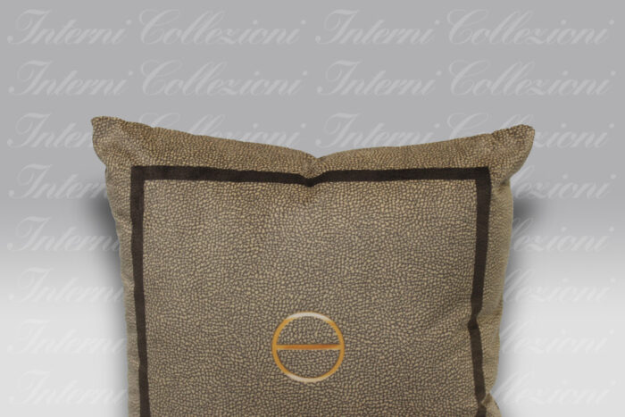 Cuscino Iconic Frame Borbonese