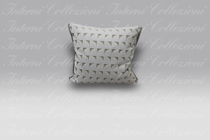 Cuscino Marquise chalk Designers Guild