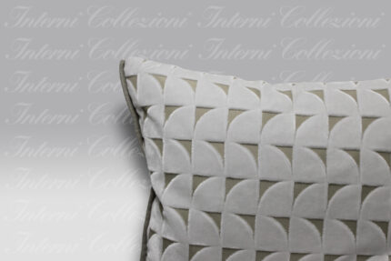 Cuscino Marquise chalk Designers Guild